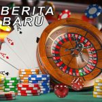 Informasi Keuntungan Bermain Judi Bola & Casino Online