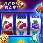 Informasi Lengkap Menang Bermain Game Slot Online Terpercaya