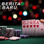 Jenis Permainan Judi Poker Online Yang Menarik