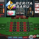 Keuntungan Besar Bermain Permainan Live Casino 24D