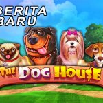 Mainkan Permainan Seru Slot Online The Dog House