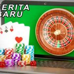 Menang Berlimpah Main Live Casino Online