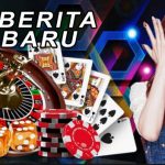 Permainan Judi Online Yang Mendunia Saat Ini