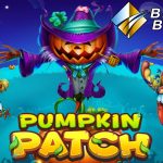 Permainan Pumpkin Patch Slot Habanero
