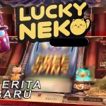 Permainan Slot Online Lucky Neko