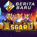 Permainan Slot Pragmatic Asgard Online