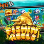 Permainan Slot Pragmatic Play Fishin Reels