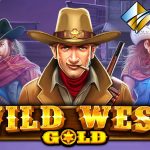 Permainan Slot Pragmatic Wild West Gold