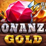 Raih Kemenangan Jitu Bermain Slot Bonanza Gold Online