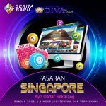 Agen Poker, Togel dan Bola Terpercaya serta Prediksi Bola Terbaru