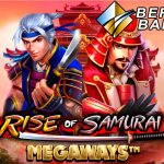 Slot Pragmatic Play Online - Rise Of Samurai