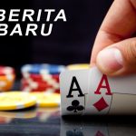 Strategi Menang Bermain Game Poker Online