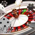 Strategi Untuk Memainkan Game Roulette Online