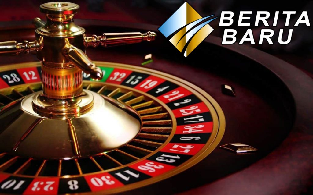 Strategi dan Rumus Bermain Roulette Terbaik