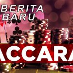 Tips & Trik Menghitung Nilai Kartu Baccarat Online