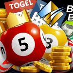 Website Judi Togel Online Terbaik & Terpercaya
