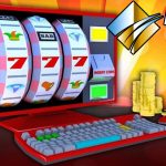 5 Keuntungan Bermain Judi Slot Online Yang Gampang Menang