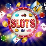 Beberapa Jenis Jenis Slot Games Yang Sering Mengeluarkan Jackpot