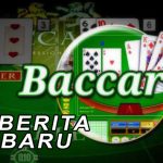 Beginilah Cara Menang Main Baccarat Online Memakai Taktik Terpercaya