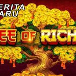 Bermain Permainan Slot Online Pragmatic Tree Of Riches