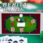 Bocoran Rate Kemenangan Besar Dalam Taruhan Situs Poker Online