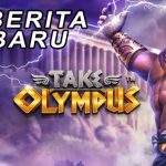 Cara Bermain Permainan Mesin Slot Online Take Olympus