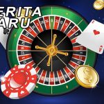 Inilah 5 Game Judi Casino Online Yang Bisa Coba Mainkan