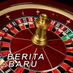 Inilah Jenis Jenis Permainan Roulette Online IDN LIVE