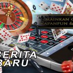 Inilah Kelebihan Dari Situs Judi Online Terpercaya Se Asia