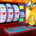 Inilah Permainan Judi Slot Online Tingkat Paling Profesional