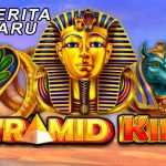 Menangkan Judi Slot Pragmatic Pyramid King Dengan Mudah