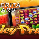 Mengenal Permainan Judi Slot Pragmatic Juicy Fruits Online