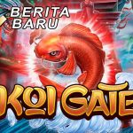 Pedoman Dalam Bermain Judi Slot Online Habanero Koi Gate