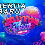 Permainan Judi Slot Habanero JellyFish Flow Ultra Online