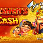 Permainan Judi Slot Pragmatic Play Caishen Cash Online