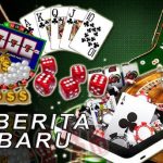 Situs Judi Online Terpercaya Menawarkan Banyak Bonus Besar