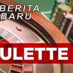 Strategi & Trik Bermain Roulette Online Dengan Mudah dan Menang