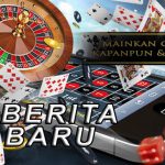 Trik Istimewa Menang Taruhan Judi Online Paling Terpercaya