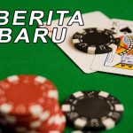 Trik Strategi Ampuh Dalam Bermain Judi Online Poker