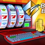 Variasi 2 Jenis Permainan Judi Slot Online Yang Sering Jackpot