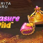 Bermain Permainan Slot Pragmatic Play Treasure Wild Online