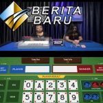 Bermain Permainan Taruhan Judi Online Live Gong Ball