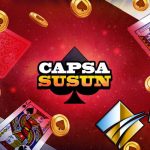 Bermain Taruhan Judi Capsa Susun Dengan Membuat Taktik Jitu Bermain