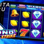 Cara Daftar Akun Baru Taruhan Judi Slot Diamond Strike Online
