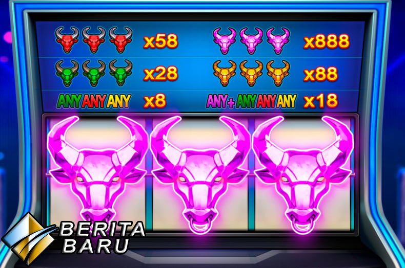 Cara Mudah Bermain Permainan Judi Slot Super Niubi Online