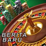 Cara Paling Mudah Menjalankan Permainan Judi Roulette Online