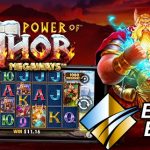 Dasar Menangkan Game Judi Slot Power Of Thor Megaways Online