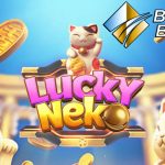 Fakta Keberuntungan Di Game Judi Slot Lucky Neko Online