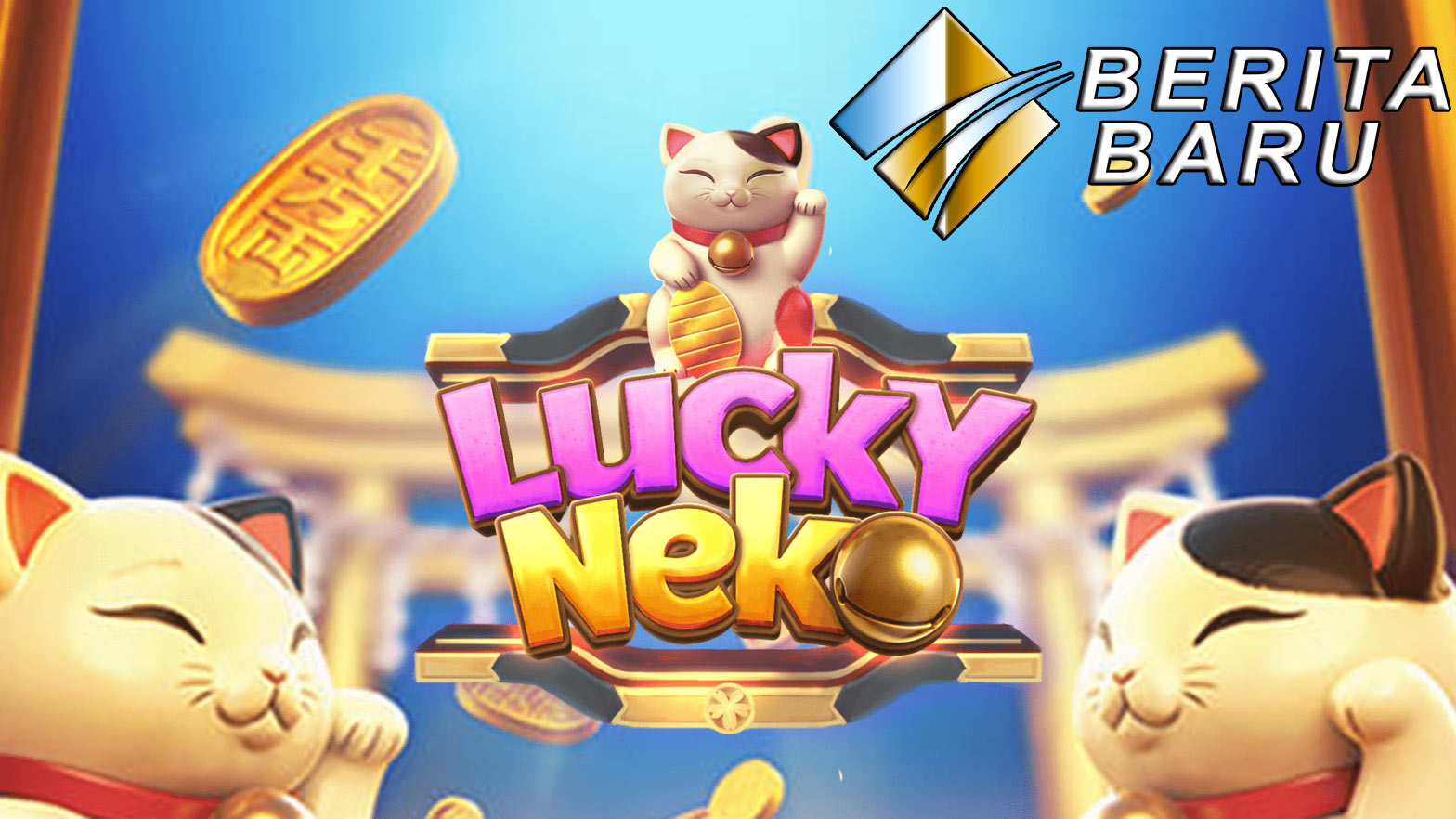 Fakta Keberuntungan Di Game Judi Slot Lucky Neko Online