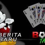 Informasi Trik Penting Dalam Permainan Judi Bola Tangkas Online